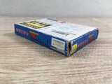 Dragon Ball Daimou fukkatsu Boxed Nintendo Famicom NES Japan - UF6877