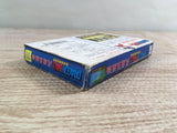 Dragon Ball Daimou fukkatsu Boxed Nintendo Famicom NES Japan - UF6877