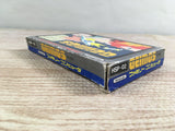Geimos Boxed Nintendo Famicom NES Japan - UF6878