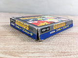 Geimos Boxed Nintendo Famicom NES Japan - UF6878