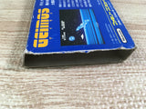 Geimos Boxed Nintendo Famicom NES Japan - UF6878