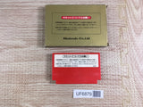 Excite Bike Boxed Nintendo Famicom NES Japan - UF6879