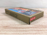 Excite Bike Boxed Nintendo Famicom NES Japan - UF6879