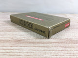 Excite Bike Boxed Nintendo Famicom NES Japan - UF6879