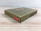 Excite Bike Boxed Nintendo Famicom NES Japan - UF6879
