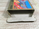Excite Bike Boxed Nintendo Famicom NES Japan - UF6879