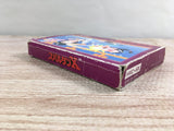 Spartan X Kung Fu Master Boxed Nintendo Famicom NES Japan - UF6880