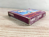 Spartan X Kung Fu Master Boxed Nintendo Famicom NES Japan - UF6880