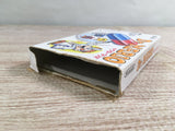 Dr. Mario Boxed Nintendo Famicom NES Japan - UF6881