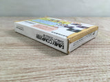 Dr. Mario Boxed Nintendo Famicom NES Japan - UF6881