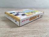 Dr. Mario Boxed Nintendo Famicom NES Japan - UF6881
