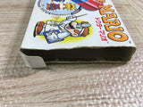 Dr. Mario Boxed Nintendo Famicom NES Japan - UF6881