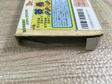Dr. Mario Boxed Nintendo Famicom NES Japan - UF6881