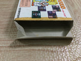 Dr. Mario Boxed Nintendo Famicom NES Japan - UF6881