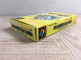 Super Mario World Boxed Nintendo Super Famicom SNES Japan - UF6882