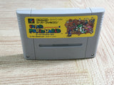 Super Mario World Boxed Nintendo Super Famicom SNES Japan - UF6883
