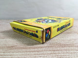 Super Mario World Boxed Nintendo Super Famicom SNES Japan - UF6883