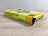 Super Mario World Boxed Nintendo Super Famicom SNES Japan - UF6883