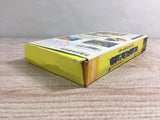 Super Mario World Boxed Nintendo Super Famicom SNES Japan - UF6883