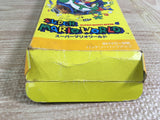 Super Mario World Boxed Nintendo Super Famicom SNES Japan - UF6883