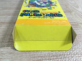 Super Mario World Boxed Nintendo Super Famicom SNES Japan - UF6884