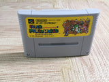 Super Mario World Boxed Nintendo Super Famicom SNES Japan - UF6884