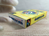 Super Mario World Boxed Nintendo Super Famicom SNES Japan - UF6884