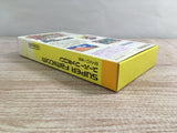 Super Mario World Boxed Nintendo Super Famicom SNES Japan - UF6884