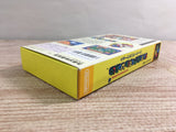 Super Mario World Boxed Nintendo Super Famicom SNES Japan - UF6884