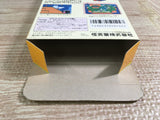 Super Mario World Boxed Nintendo Super Famicom SNES Japan - UF6884