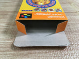Super Mario Collection All Stars Boxed Super Famicom SNES Japan - UF6885