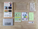 Super Mario Collection All Stars Boxed Super Famicom SNES Japan - UF6886