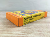 Super Mario Collection All Stars Boxed Super Famicom SNES Japan - UF6886