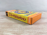 Super Mario Collection All Stars Boxed Super Famicom SNES Japan - UF6886