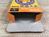 Super Mario Collection All Stars Boxed Super Famicom SNES Japan - UF6886