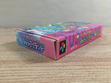 Super Mario World 2 Yoshi's Island Boxed Super Famicom SNES Japan - UF6887