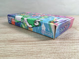 Super Mario World 2 Yoshi's Island Boxed Super Famicom SNES Japan - UF6887