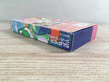 Super Mario World 2 Yoshi's Island Boxed Super Famicom SNES Japan - UF6887
