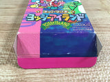 Super Mario World 2 Yoshi's Island Boxed Super Famicom SNES Japan - UF6887