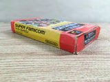 Super Mario Kart Boxed Nintendo Super Famicom SNES Japan - UF6888