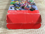 Super Mario Kart Boxed Nintendo Super Famicom SNES Japan - UF6888