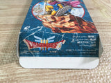 Dragon Quest III 3 Boxed Nintendo Super Famicom SNES Japan - UF6889