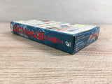 Dragon Quest III 3 Boxed Nintendo Super Famicom SNES Japan - UF6889
