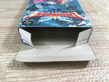 Dragon Quest III 3 Boxed Nintendo Super Famicom SNES Japan - UF6889