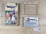 Dragon Quest V 5 Boxed Nintendo Super Famicom SNES Japan - UF6890