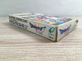 Dragon Quest V 5 Boxed Nintendo Super Famicom SNES Japan - UF6890