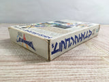 Dragon Quest V 5 Boxed Nintendo Super Famicom SNES Japan - UF6890