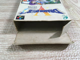 Dragon Quest V 5 Boxed Nintendo Super Famicom SNES Japan - UF6890