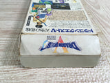 Dragon Quest V 5 Boxed Nintendo Super Famicom SNES Japan - UF6890