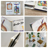 Dragon Quest V 5 Boxed Nintendo Super Famicom SNES Japan - UF6891